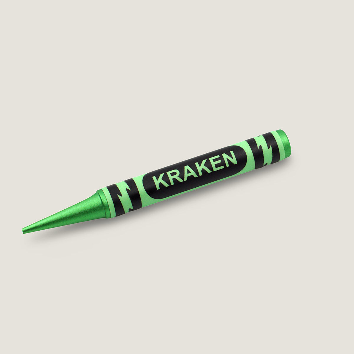 Gimme Green Crayon Golf Divot Tool