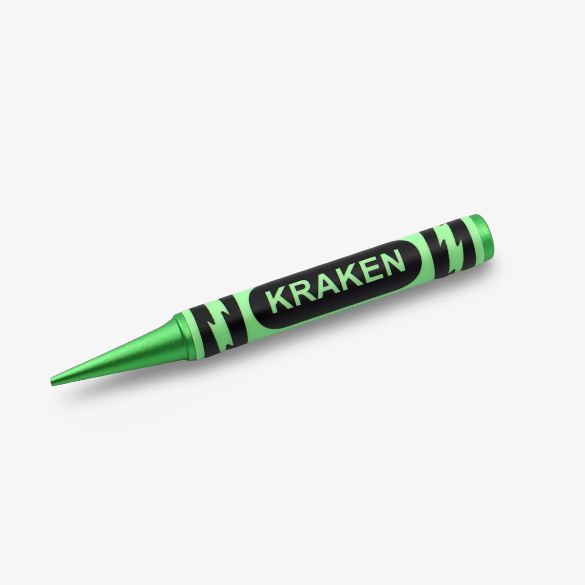 Gimme Green Crayon Golf Divot Tool