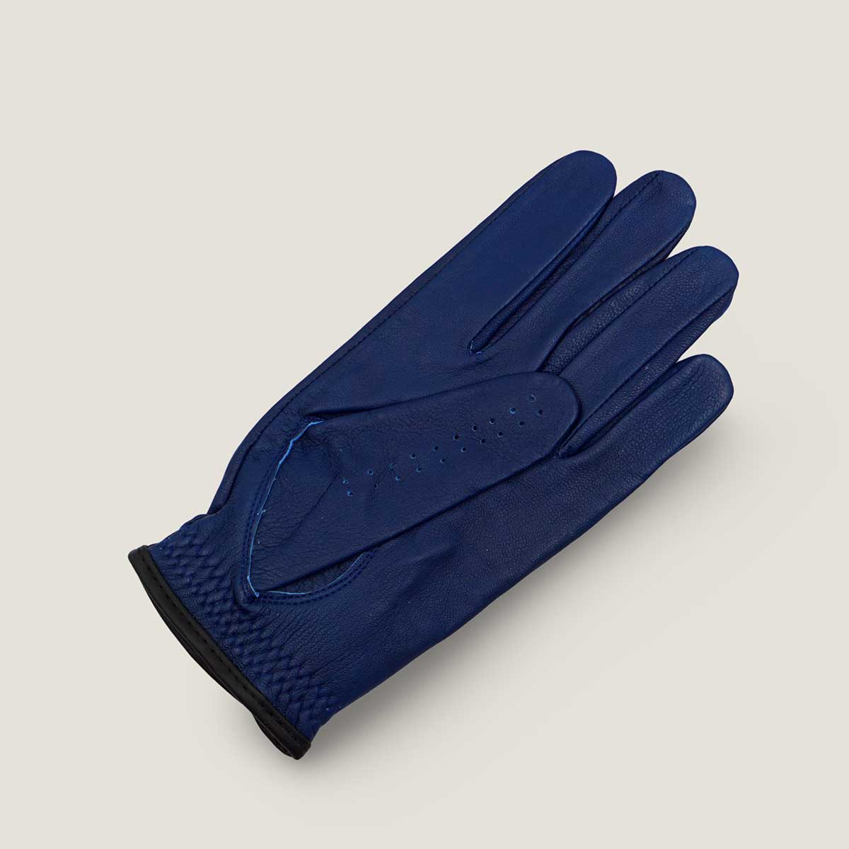 Kraken Golf Glove - Navy