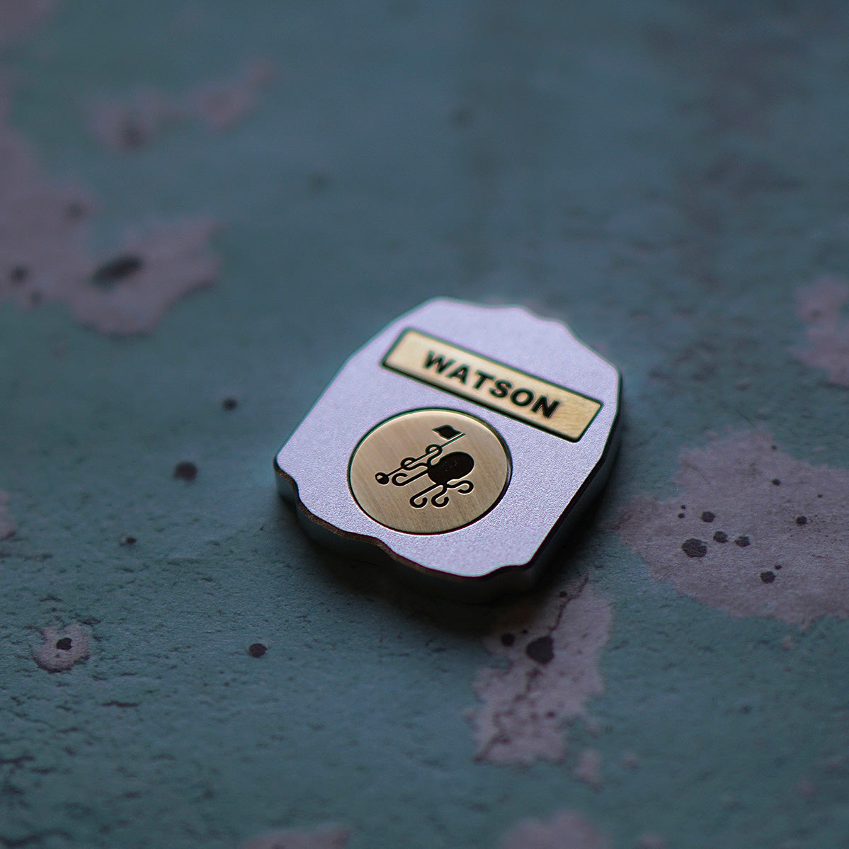 2023 Caddy Ball Marker (Limited Edition)