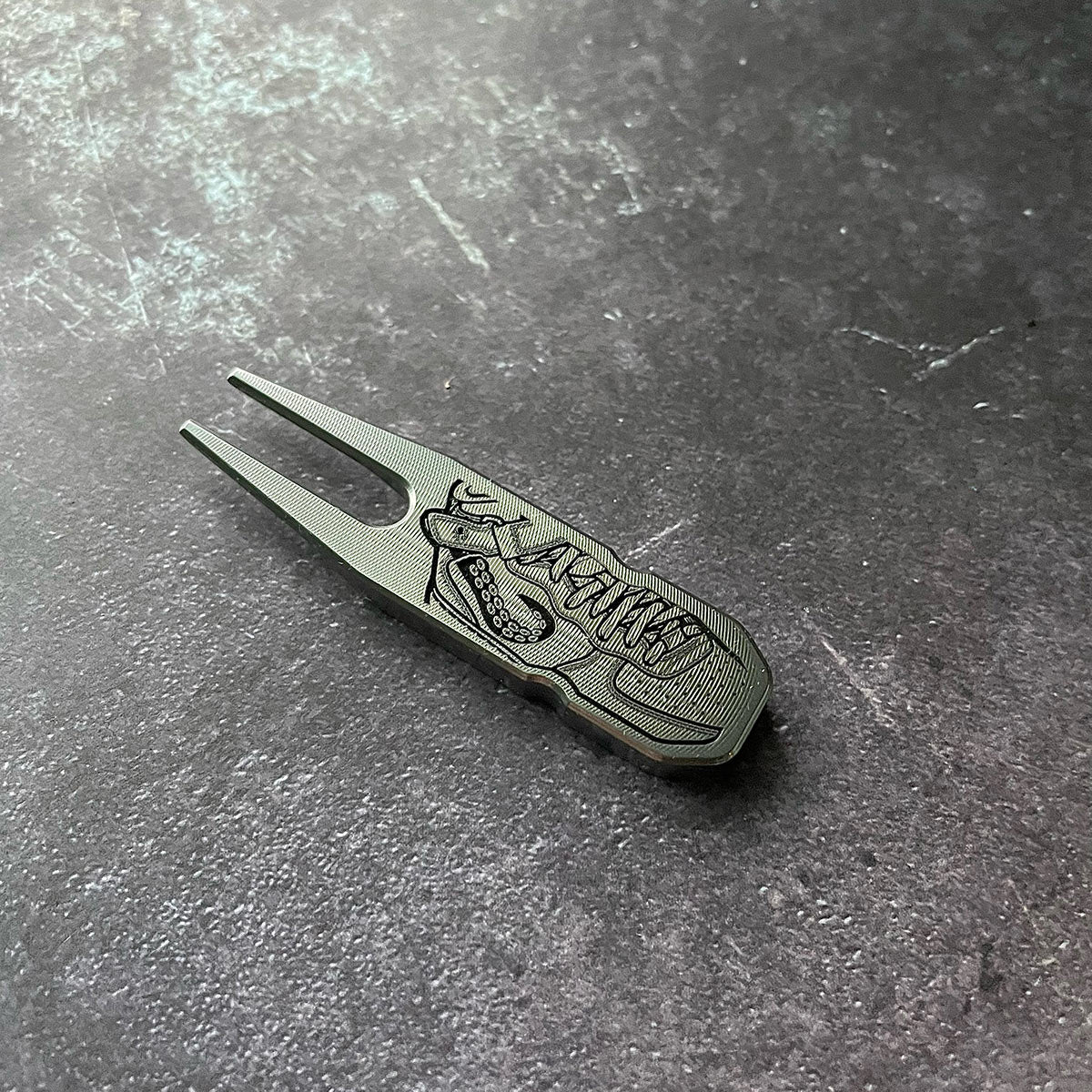 Air Kraken 1 Divot Tool