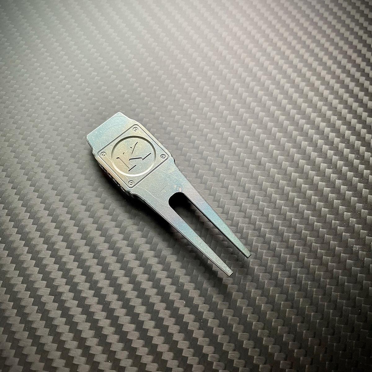 Watch Divot Tool