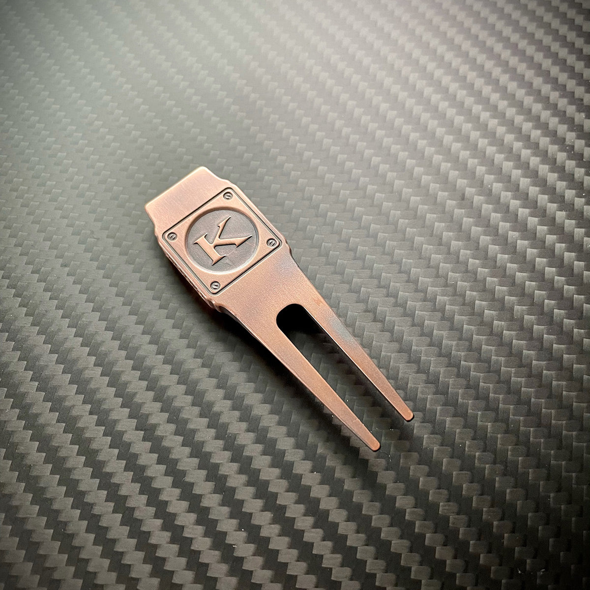 Watch Divot Tool